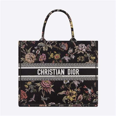 dior multicolor tote|Dior book tote 2022.